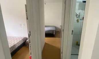 Imagem 4: Apartamento com 2 dormitórios à venda, 32 m² - Vila Plana - São Paulo/SP