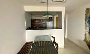 Imagem 7: Apartamento para aluguel, 2 quartos, 1 suíte, 1 vaga, Brisamar - João Pessoa/PB