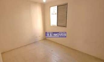 Imagem 7: Apartamento com 2 dormitórios, 60 m² - venda por R$ 210.000,00 ou aluguel por R$ 1.500,00