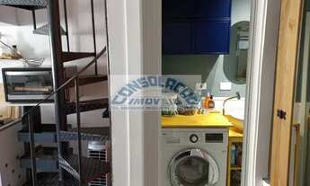 Imagem 5: Apartamento Kitchenette/Studio em Campos Elíseos - São Paulo