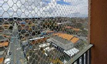 Imagem 7: Condomínio em local tranquilo