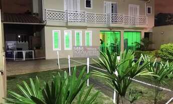 Imagem 3: Sobrado a venda - Horto Florestal - 280 metros quadrados - 4 suítes - 4 vagas