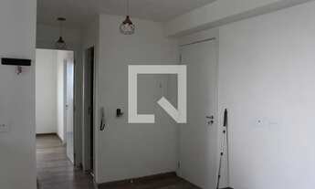 Imagem 2: Apartamento para Aluguel - Vila Augusta, 2 Quartos, 43 m2