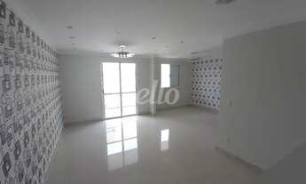 Imagem: São Paulo - Apartamento Padrão - Água