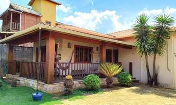 Imagem: Casa em Amarantina