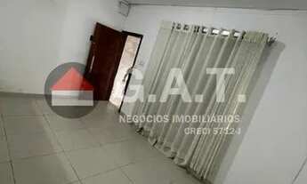 Imagem: CASA PARA LOCAÇÃO NO JARDIM SÃO PAULO