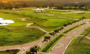 Imagem 3: Venda - Terreno em Condomínio - Quinta do Golfe - São José do Rio Preto - SP
