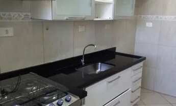 Imagem 6: Apartamento à venda em Jabaquara com 60 m², 2 quartos, 1 vaga