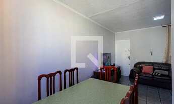 Imagem 6: Apartamento para Aluguel - Sacomã, 2 Quartos, 54 m2