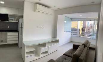 Imagem 4: Apartamento para venda possui 50mts com 2 quartos, varanda e 1 vaga- Paim, São Paulo, SP