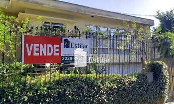 Imagem 2: Casa 07 quartos (01 suíte) e 05 vagas de garagem no Mercês, Curitiba