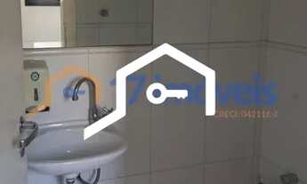 Imagem 7: Conjunto / sala comercial a venda, 54,14 m², pronta para uso, 1 vaga, 2 banheiros, próximo