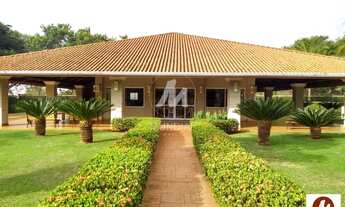 Imagem 2: Casa (térrea em condominio) 3 dormitórios/suite, cozinha planejada, portaria 24hs, lazer