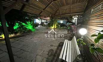 Imagem 4: Casa com 3 dormitórios à venda por R$ 750.000,00 - Piratininga - Niterói/RJ