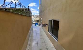 Imagem: Apartamento para aluguel Oitis - Contagem