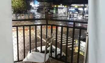 Imagem 3: Apartamento na Av. Pedro Miranda com 2 quarto(s), sendo um suíte