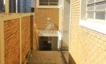 Imagem 7: Casa - Vila Itapura - Campinas