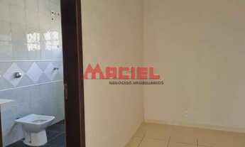 Imagem 7: Casa Padrão em Sao Jose dos Campos