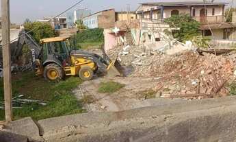 Imagem 2: Terreno em Unamar Mil Metros Quadrados 1000mt - Oportunidade