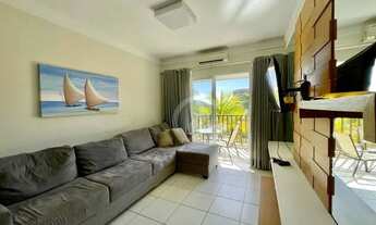 Imagem 7: Apartamento Beach Living, com 2 dormitórios à venda, 71 m² por R$ 580.000 - Porto das Duna