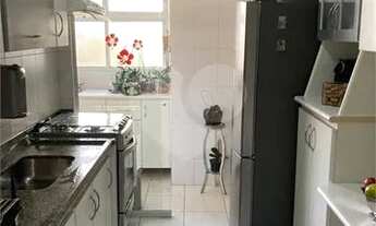 Imagem 6: São Paulo - Apartamento Padrão - LAPA