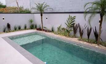 Imagem 6: Casa para venda ou locação no condomínio Bela Citta, Mogi das Cruzes