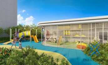 Imagem 6: Apartamento com 3 dormitórios à venda, 212 m² por R$ 3.592.000,00 - Aldeota - Fortaleza/CE