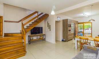 Imagem: Sobrado à venda, 219 m² por R$ 1.129.998,95