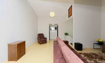 Imagem 5: Sobrado triplex em condomínio no Boa Vista, 175 m², 3 quartos, 1 suite, 2 vagas, espaço go