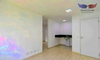 Imagem 2: Apartamento com 1 dormitório à venda, 42 m² por R$ 636.000,00 - Vila Clementino - São Paul