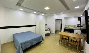 Imagem 7: Apartamento para aluguel Copacabana com 29,00 m² , 1 quarto