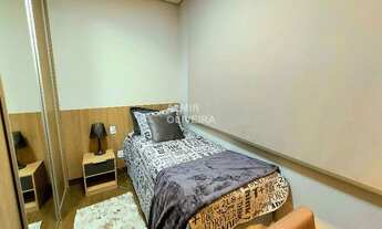 Imagem 6: PH-Condomínio Parque dos Manacás - Lotes e Casas de 3 dorm. (1 suite) - Sertãozinho/SP