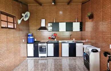 Imagem 3: Lindissima Casa Duplex de 5 Suites no Ponta Negra 2 (1.600m²) + Terreno Atras