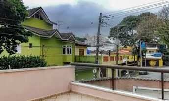 Imagem 3: Sobrado para venda com 300 metros quadrados com 2 quartos em Vila Rosália - Guarulhos - SP