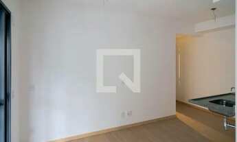 Imagem 3: Apartamento para Aluguel - Brooklin, 1 Quarto, 25 m2