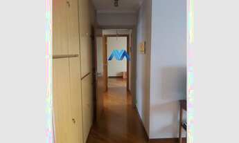 Imagem 4: Moema Passaros Apartamento com 3 dormitórios