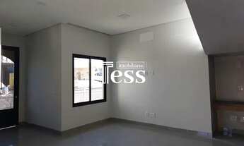 Imagem: Venda Casa em Condomínio São José do