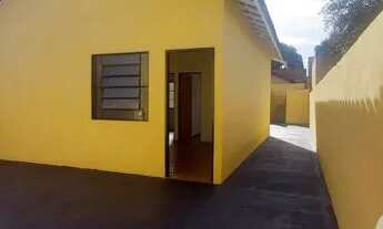 Imagem 2: Casa em Planalto Verde - Ribeirão Preto