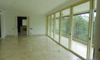 Imagem 4: APARTAMENTO - PANAMBY - SP