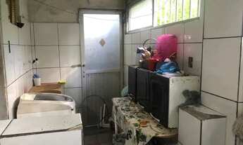 Imagem 6: Vendo uma casa ( Sala, quarto, cozinha, banheiro e área de serviço