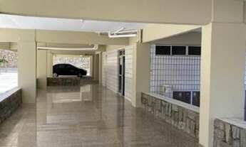 Imagem 3: Apartamento com 3 dormitórios à venda, 95 m² por R$ 270.000,00 - Vicente Pinzon - Fortalez