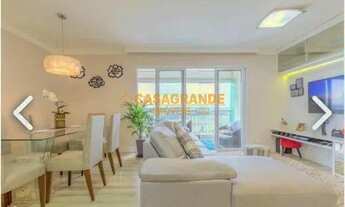 Imagem: Apartamento com 3 dormitórios à venda