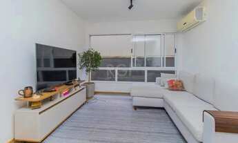 Imagem 2: Apartamento para Venda - 87m², 3 dormitórios, sendo 1 suites, 2 vagas - Bela Vista