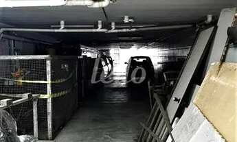 Imagem 6: São Paulo - Galpão/Depósito/Armazém - Guaiaúna