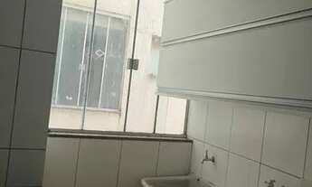 Imagem 3: Apt 3/4 sendo 1 suite - Próximo Buriti Shopping