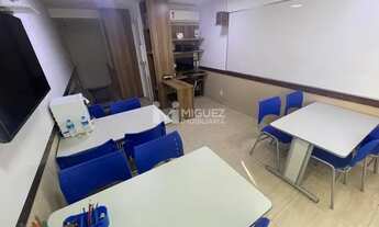 Imagem 5: Tijuca Galpão / depósito com 1 vaga na garagem