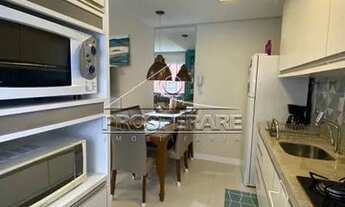 Imagem 4: Florianópolis - Apartamento Padrão - Jurerê Internacional