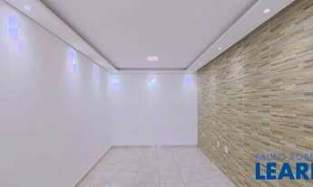 Imagem 3: CASA TÉRREA - MOOCA - SP