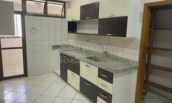 Imagem 3: Apartamento Padrão em São José do Rio Preto