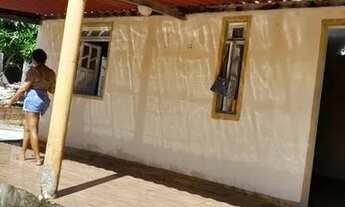 Imagem 1: 600$$ Alugo casa 2/4 em Jaua